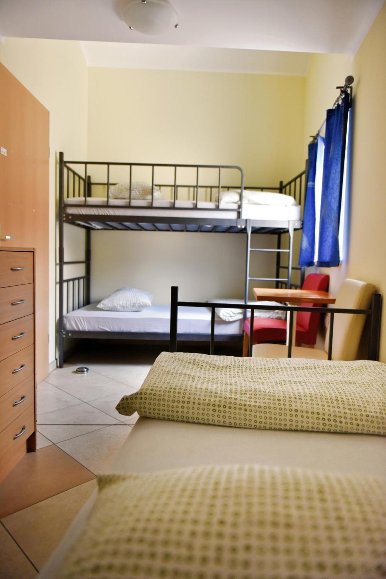 Hostel X Point Kobarid Zimmer foto